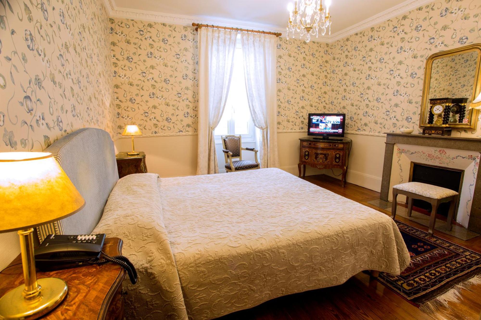 Comfort Doppelzimmer